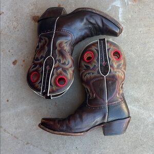 Ariat Boots! Men’s 12